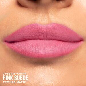 Pink Suede LipSense Cream (formerly HydraMatte)